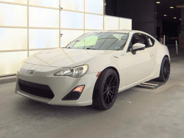 2016 Scion FR-S 2D Coupe