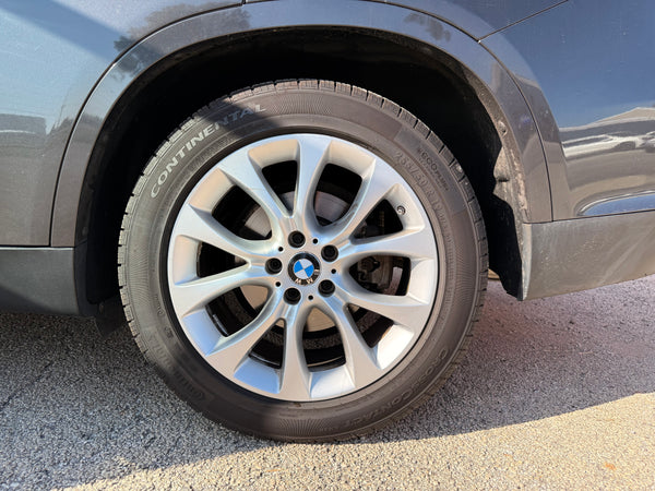 2014 BMW X5 xDrive 35I 4D SUV