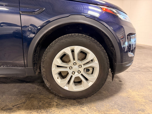 2020 Land Rover Discovery Sport P250 4D SUV
