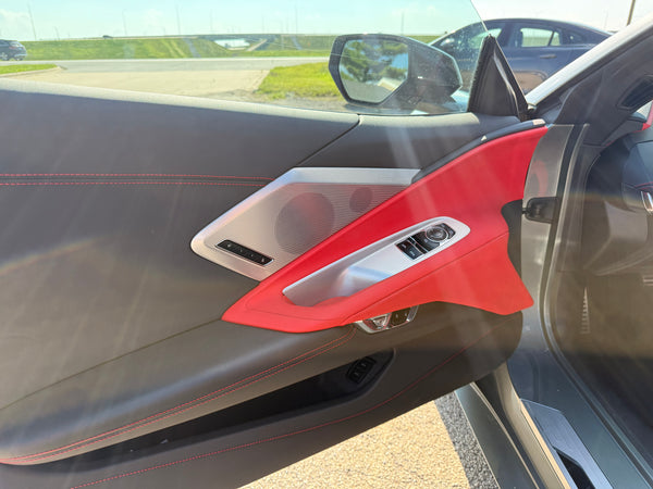 2024 Chevrolet Corvette Stingray 2LT 2D Convertible