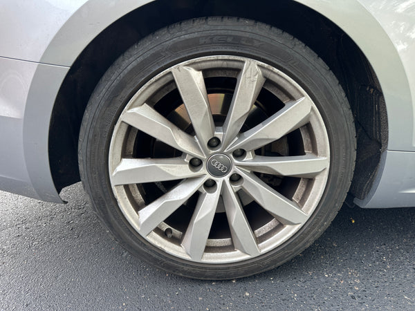 2018 Audi A5 Premium 2D Coupe