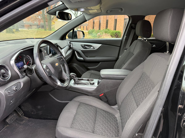 2020 Chevrolet Blazer LT 4D SUV