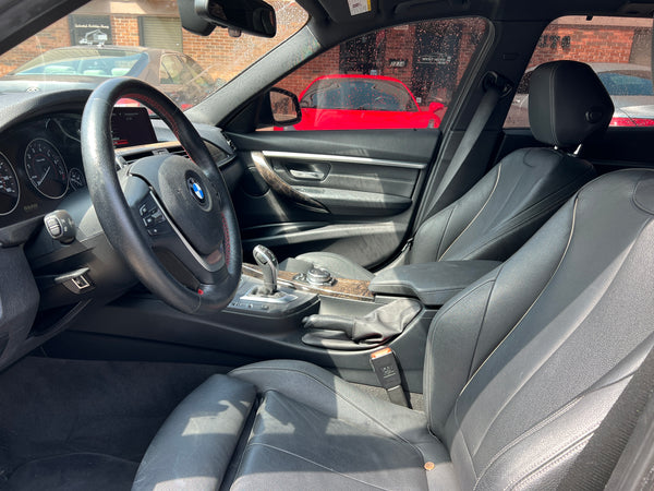 2016 BMW 328i xDrive 4D Wagon