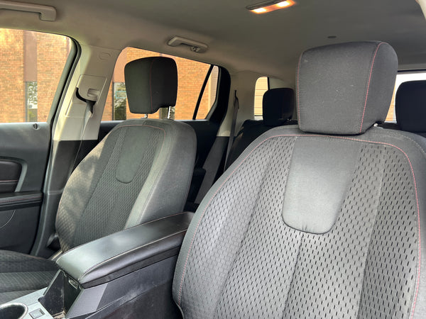 2015 GMC Terrain SLE 4D SUV