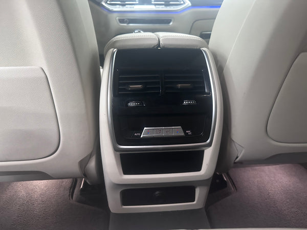 2019 BMW X5 40i xDrive 4D SUV
