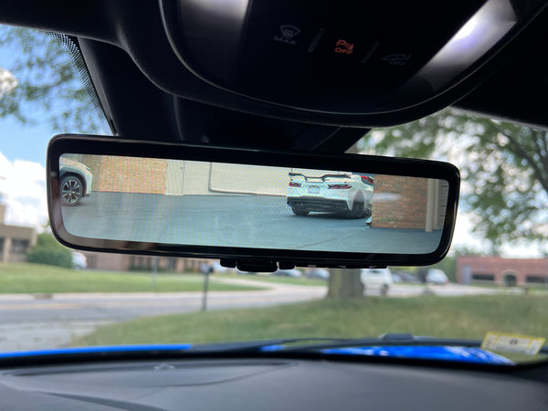 2022 Maserati MC20 2D Coupe