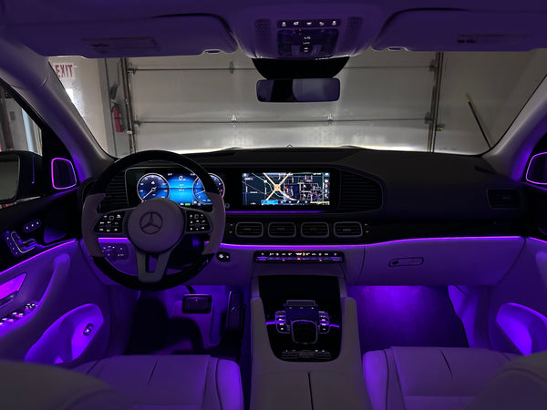 2023 Mercedes-MAYBACH GLS600 4MATIC