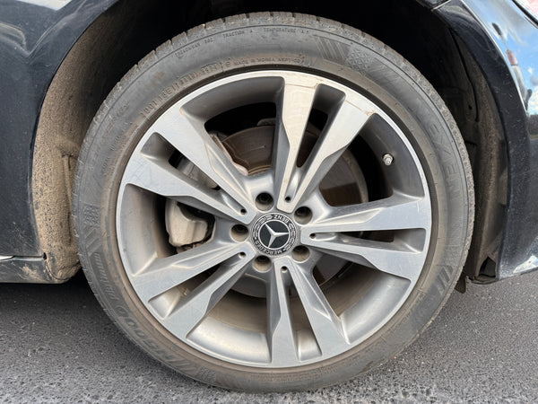 2020 Mercedes-Benz C300 4MATIC 4D Sedan