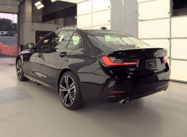 2023 BMW 330i xDrive 4D Sedan