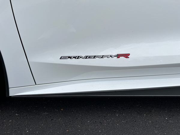 2023 Chevrolet Corvette 1LT 2D Coupe