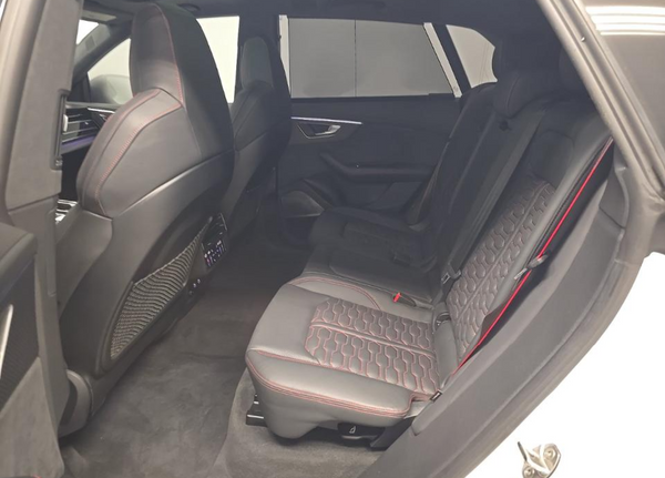 2023 Audi RS Q8 4.0T Quattro 4D SUV