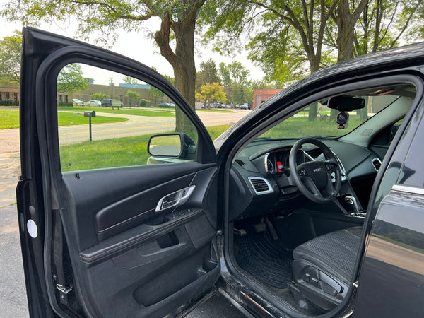 2015 GMC Terrain SLE 4D SUV