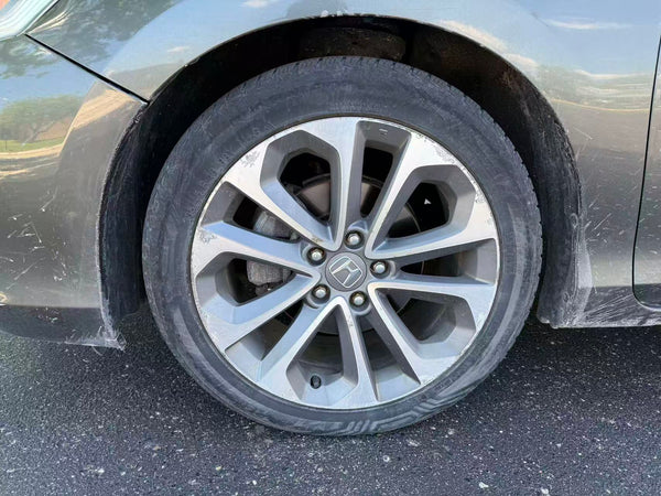 2014 Honda Accord Sport 4D Sedan