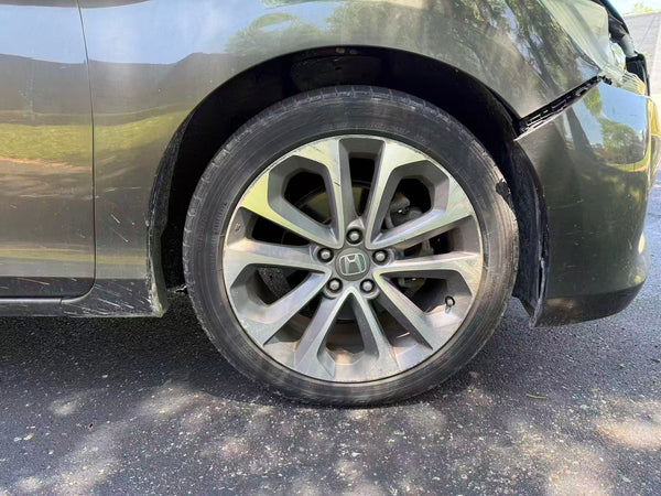 2014 Honda Accord Sport 4D Sedan