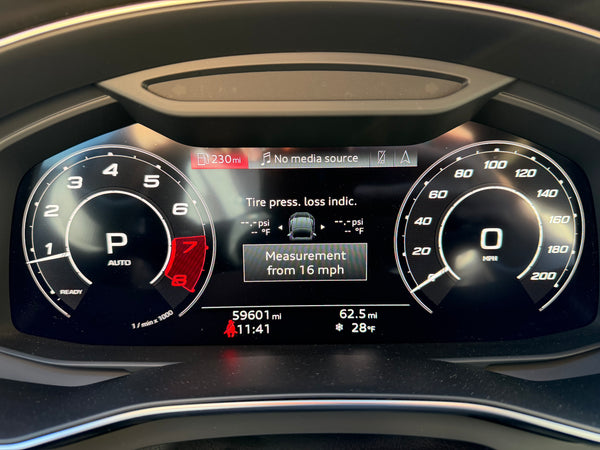 2021 Audi RS7 Prestige 4D Sedan