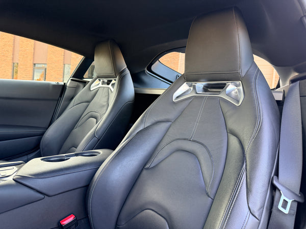 2021 Toyota GR Supra 3.0 Premium 2D Coupe