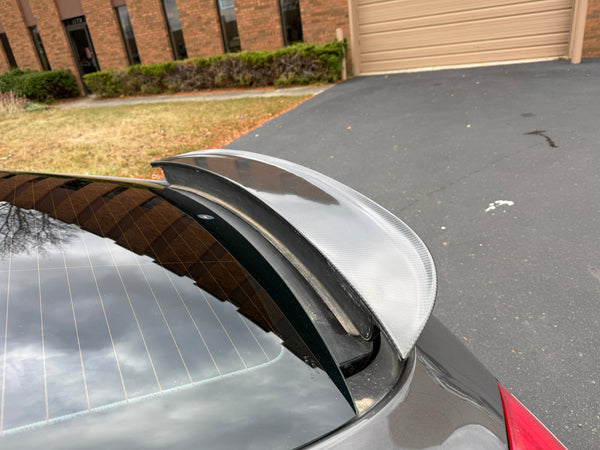 2016 Porsche Panamera 4D Hatchback