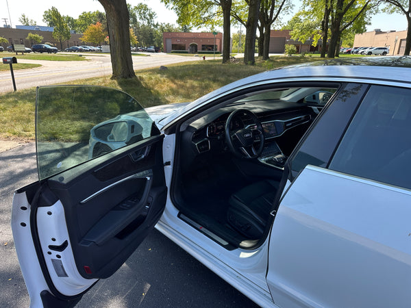 2019 Audi A7 Prestige 4D Hatchback