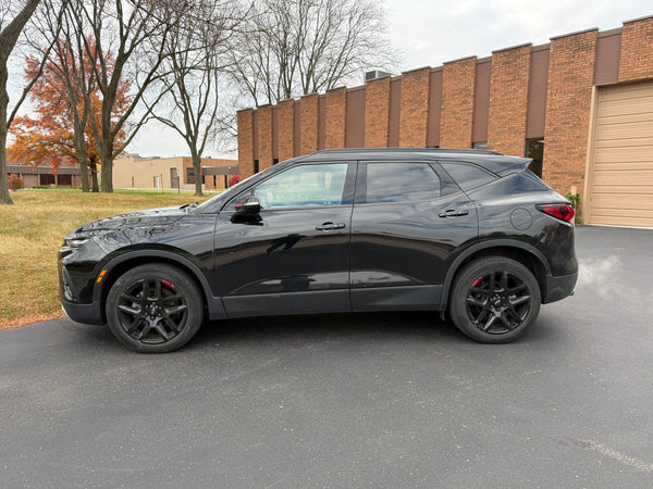 2020 Chevrolet Blazer LT 4D SUV