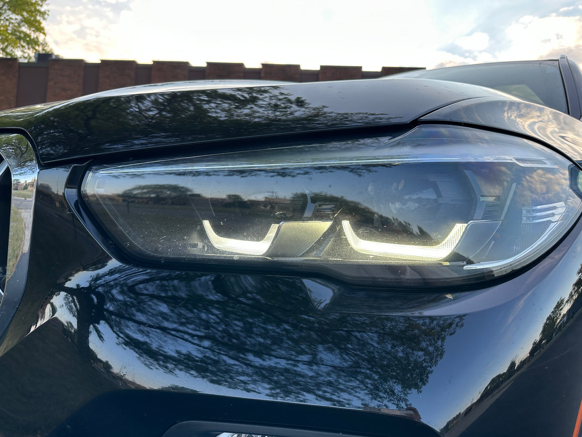 2020 BMW X5 40i xDrive 4D SUV