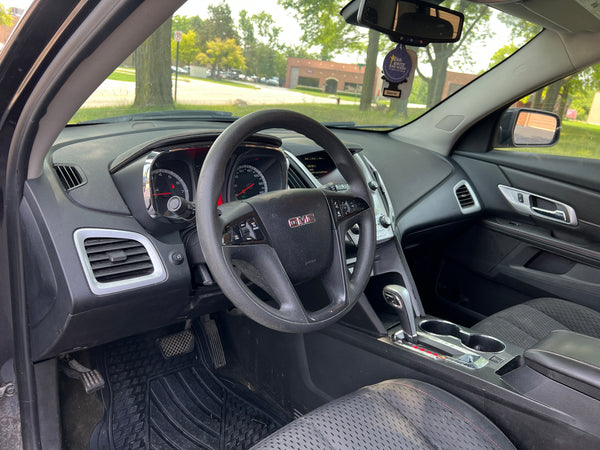 2015 GMC Terrain SLE 4D SUV