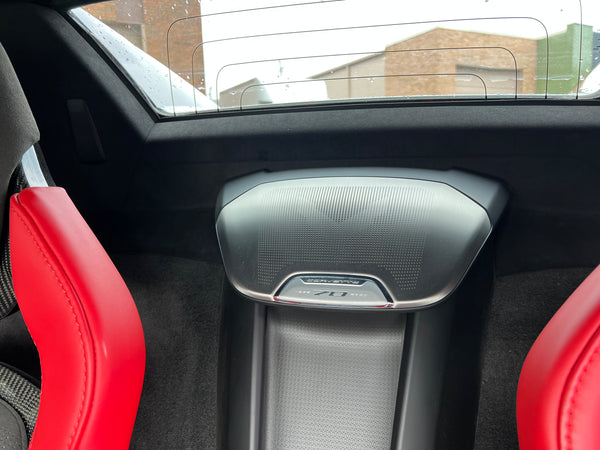2023 Chevrolet Corvette 3LT Z51 2D Convertible
