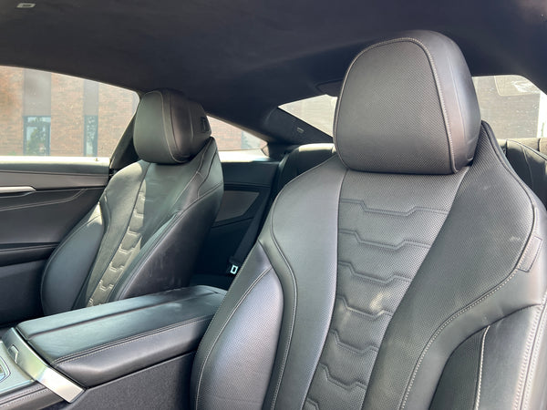 2019 BMW M850i xDrive 2D Coupe
