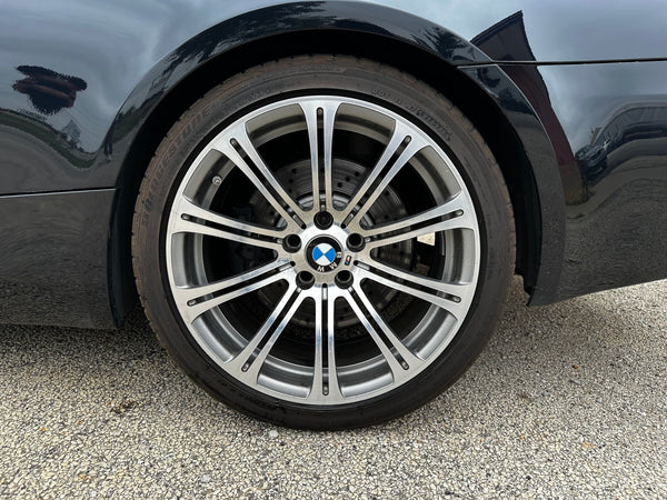 2013 BMW M3