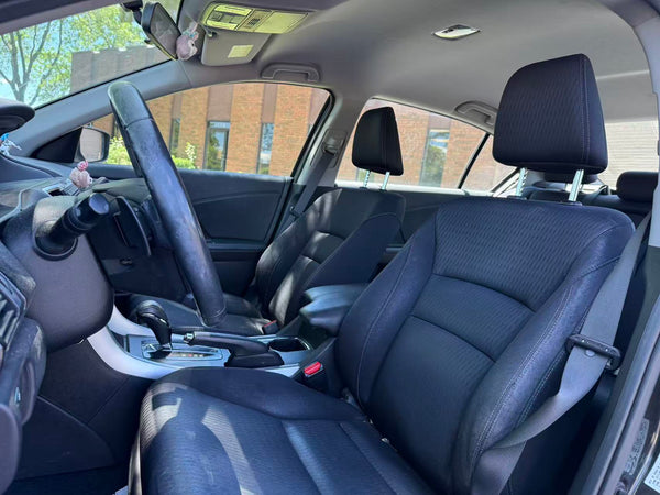 2014 Honda Accord Sport 4D Sedan