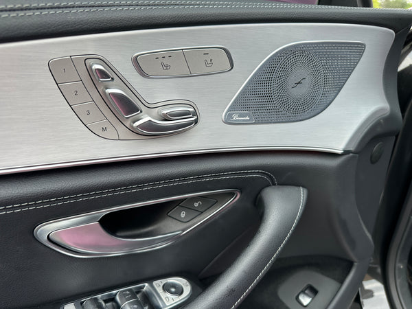 2020 Mercedes-Benz CLS 450 4MATIC 4D Sedan