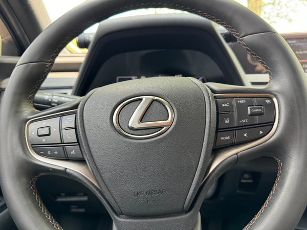 2021 Lexus UX 200 4D SUV