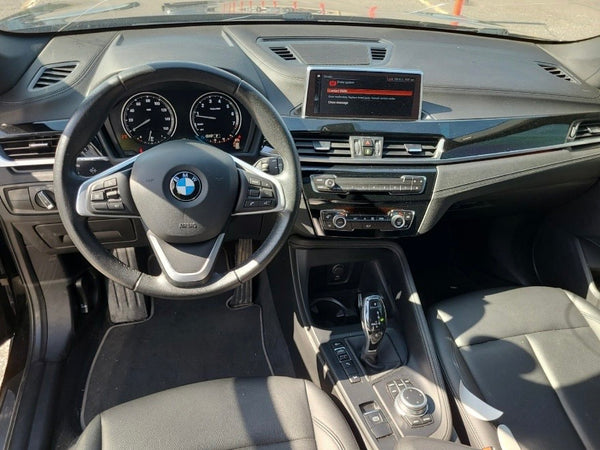 2021 BMW X1 28i xDrive 4D SUV