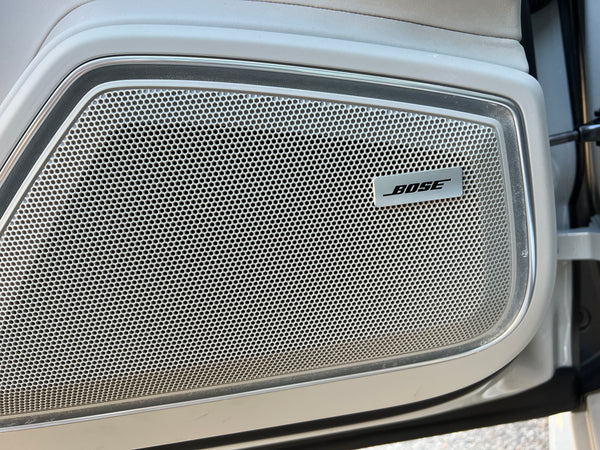 2018 Porsche Panamera 4S 4D Hatchback