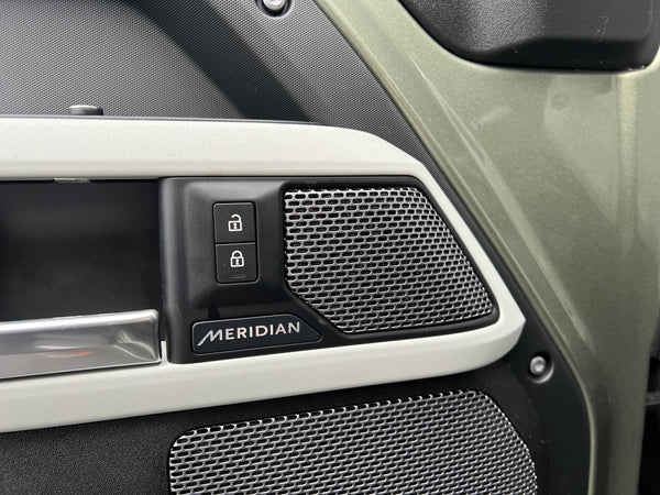 2020 Land Rover Defender 110 First Edition 4D SUV