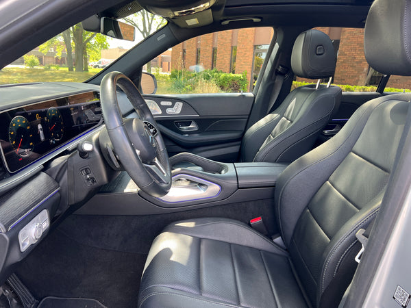 2021 Mercedes-Benz GLE 350 4MATIC 4D SUV