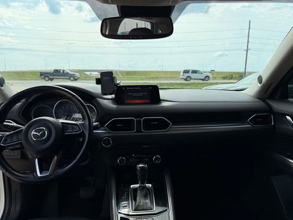 2017 Mazda CX-5 Grand Select 4D SUV