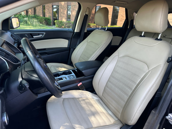 2019 Ford Edge SEL 4D SUV