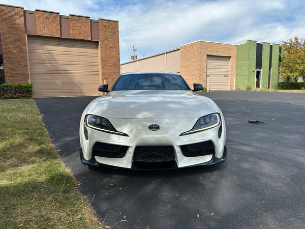 2020 Toyota GR Supra 3.0 Premium 2D Coupe