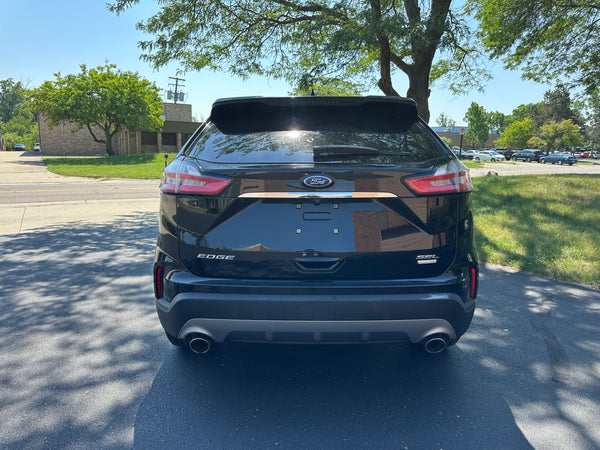 2019 Ford Edge SEL 4D SUV