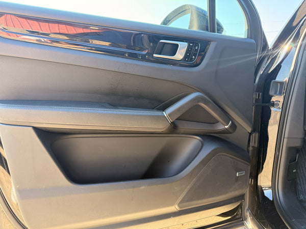 2021 Porsche Cayenne 4D SUV