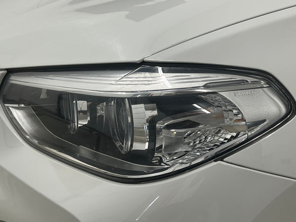 2018 BMW X3 30i xDrive 4D SUV