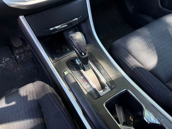 2014 Honda Accord Sport 4D Sedan