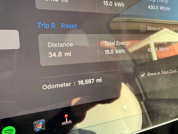 2024 Tesla Model Y PERFORMANCE 4D SUV