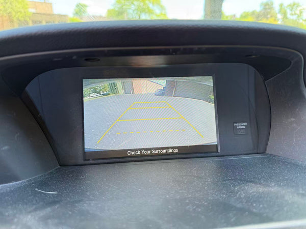 2014 Honda Accord Sport 4D Sedan
