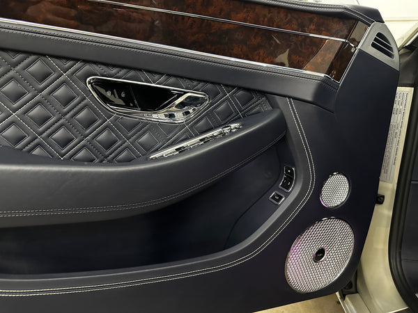 2020 Bentley Continental GT W12 100th Anniversary Edition 2D Coupe