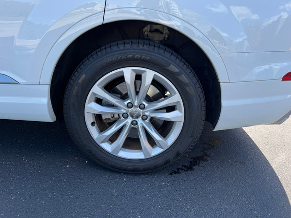 2018 Audi Q7 2.0T Quattro Premium Plus 4D SUV