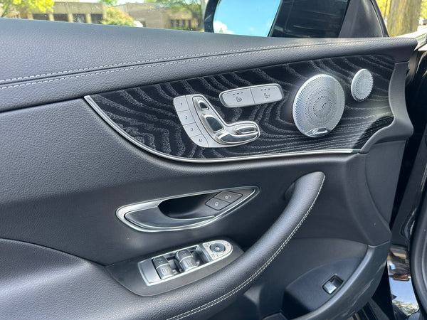 2019 Mercedes-Benz E450 2D Coupe