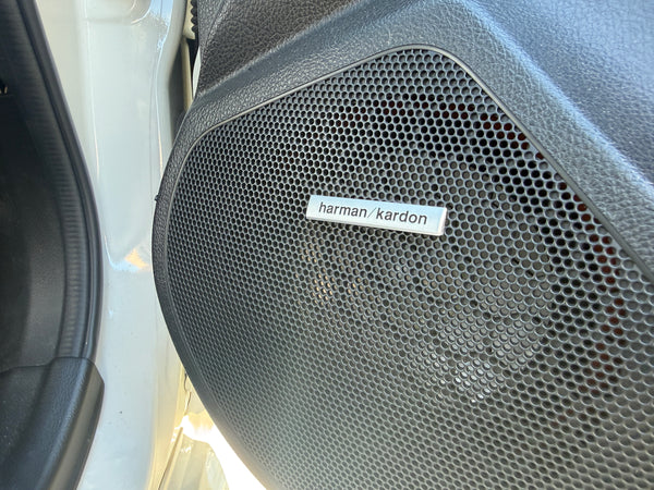 2017 Subaru WRX STI Limited 4D Sedan