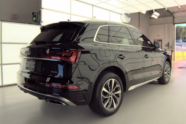 2023 Audi Q5 S-Line Premium Plus 4D SUV