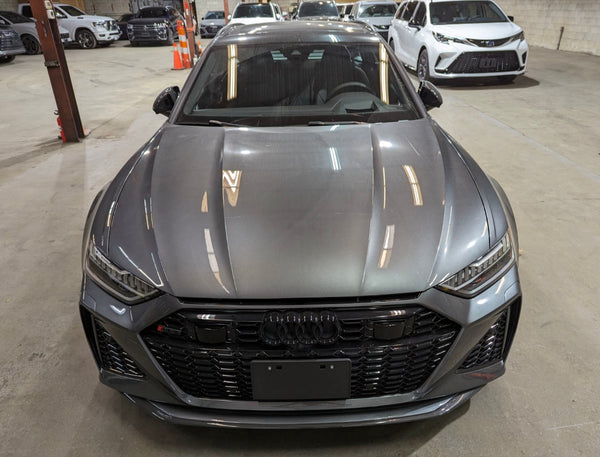 2023 Audi RS6 Avant 4.0T Quattro 4D Wagon